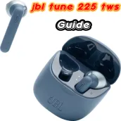 jbl tune 225tws