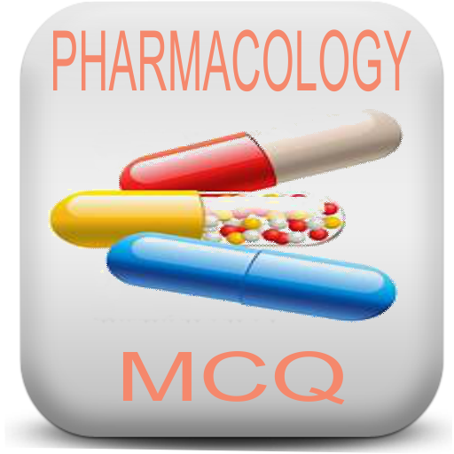 Pharmacology MCQs & Mnemonics