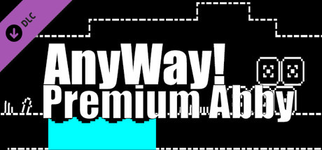 AnyWay! - Premium Abby character pack!
