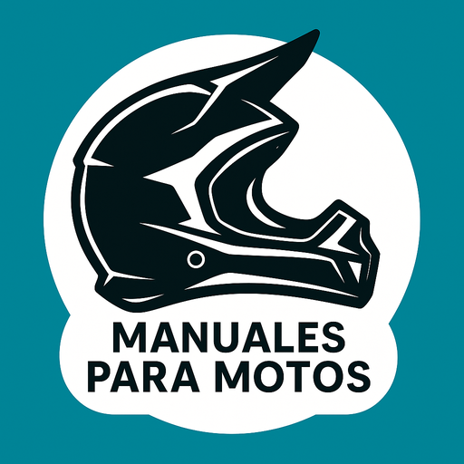 Manuales de motos - Mecánica