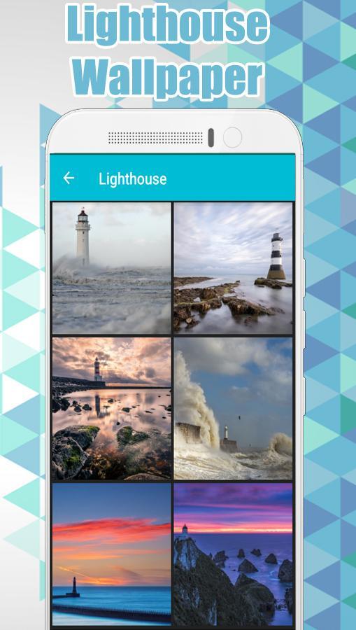 Скачать Lighthouse Wallpaper 🚢 на ПК Официальный представитель GameLoop