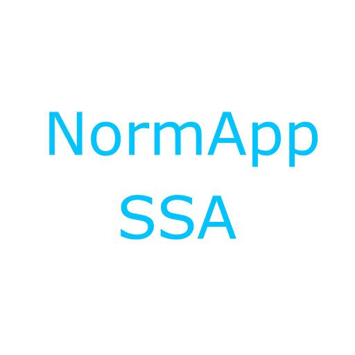 NormApp SSA