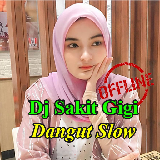 Dj Sakit Gigi - Dari Pada Sakit Hati Offline