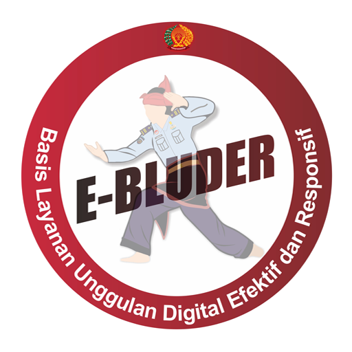 E Bluder