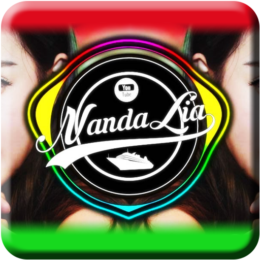 DJ Nanda Lia Remix Offline