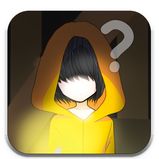 Little Puzzle Nightmares