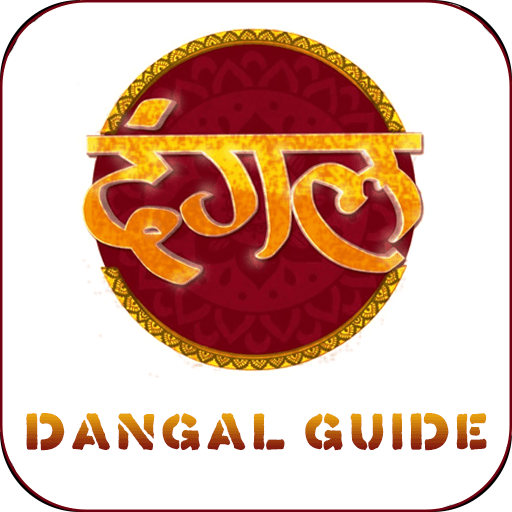 Dangal Live TV Serials Guide