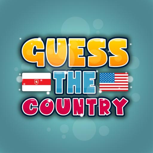 Guess the country