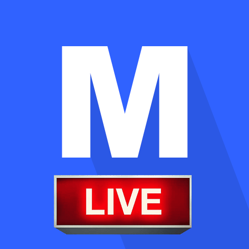 MLive TV: US & World News