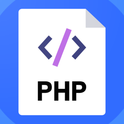 APhpEditor ( Android PHP IDE t