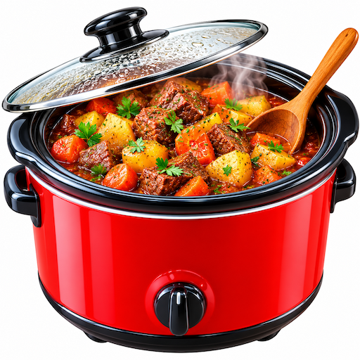 Slow Cooker Meal Prep Recipes