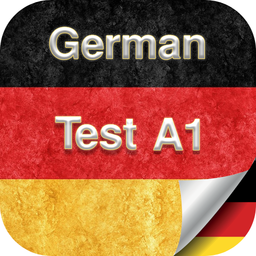 german test a1