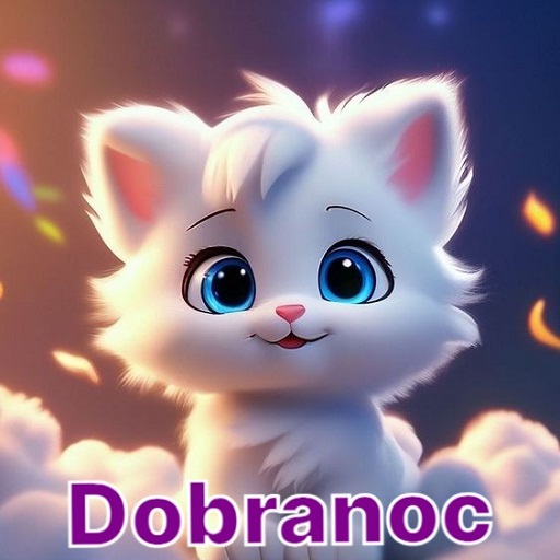 Dobranoc Obrazy