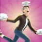 Hyper Waiter