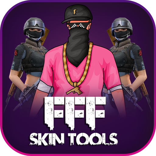 FFF FF Skin Tool