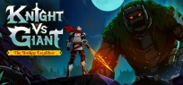 Knight vs Giant: The Broken Excalibur