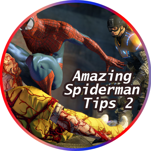 Tips2017 - Amazing SpiderMan 2