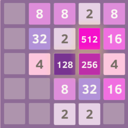 4096 5x5