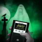 Spirit TV Box Ghost EVP