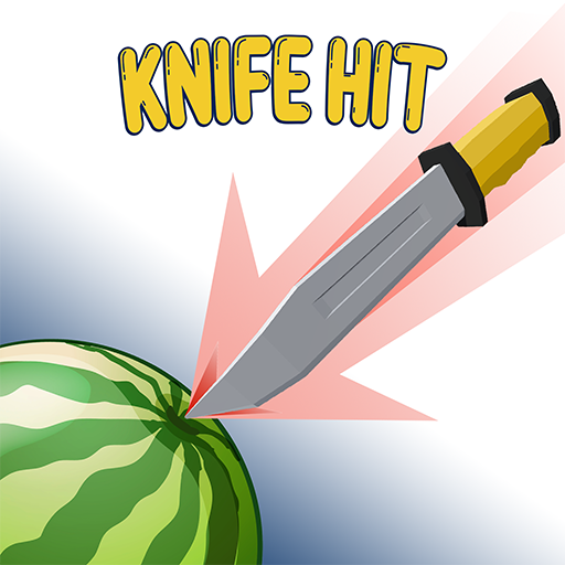 Knife Game: Fruit & Vegetable