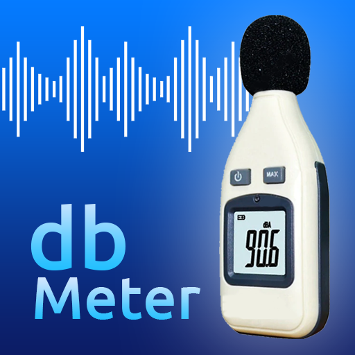 Sound meter: db spl meter