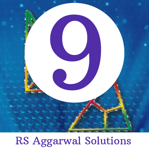 RS Aggarwal Class 9 Solutions