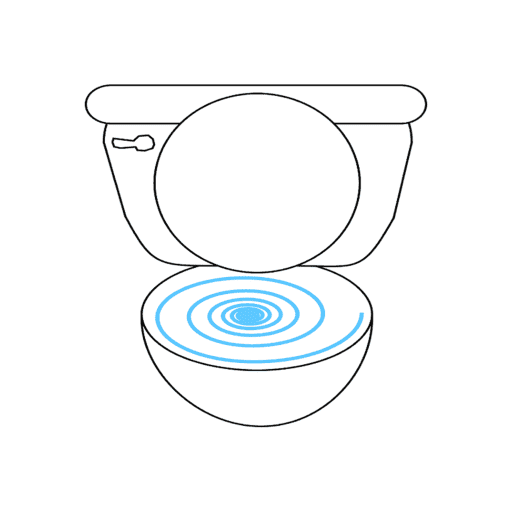 Toilet Flush Sounds