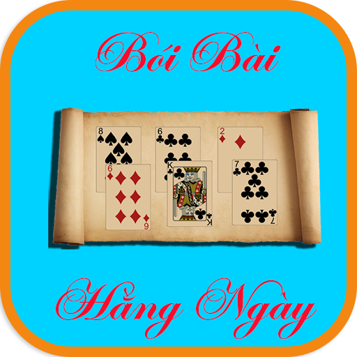 Bói bài hằng ngày