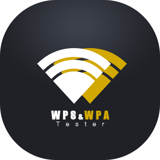 WPS WPA Tester