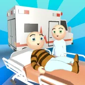 Hospital Simulator