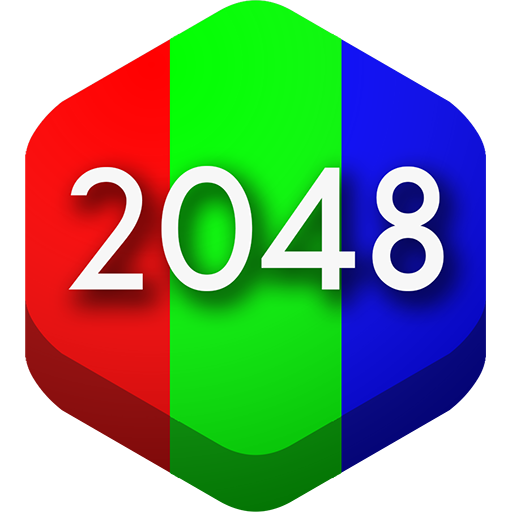 2048 Hex - smart puzzle game