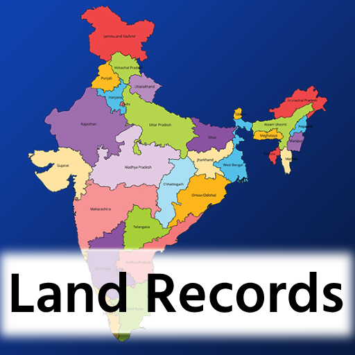 All India Land Records
