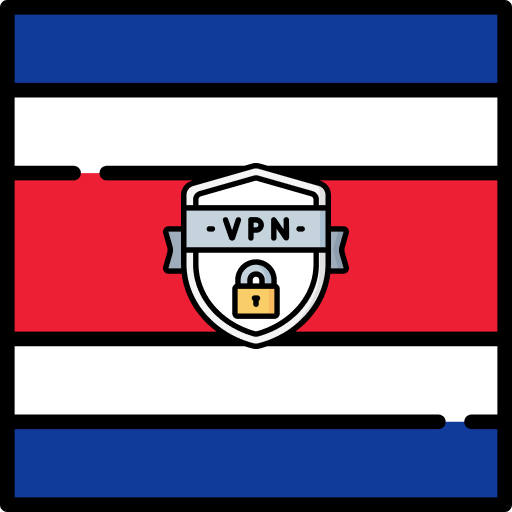 Costa Rica VPN - Private Proxy