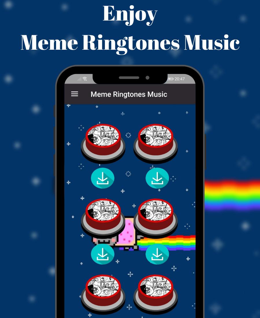 Download Meme Ringtones Music android on PC