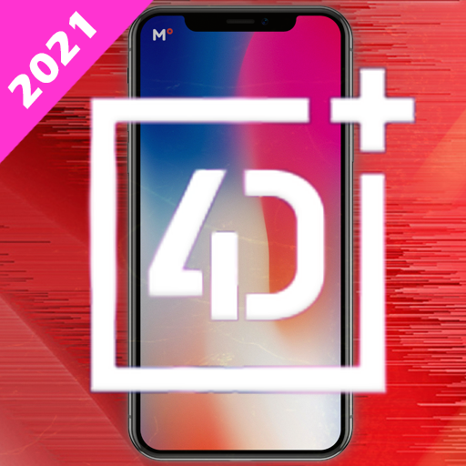 4D Live Wallpaper - 2021 New Best 4D Wallpapers