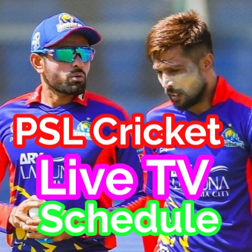 PSL 2023 Cricket Match Live TV