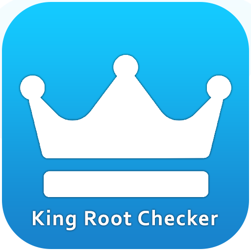 The King Root Checker