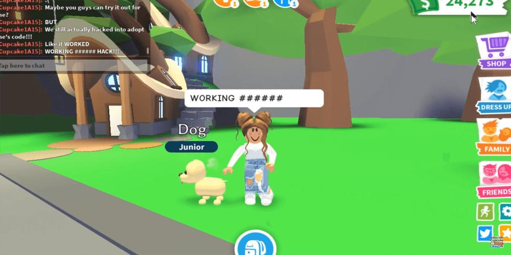 Adopt Me for ROBLOX - Game Download