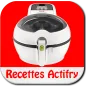 Recettes Actifry