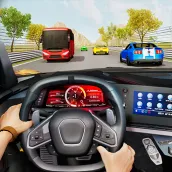 Car Driving - Car Games