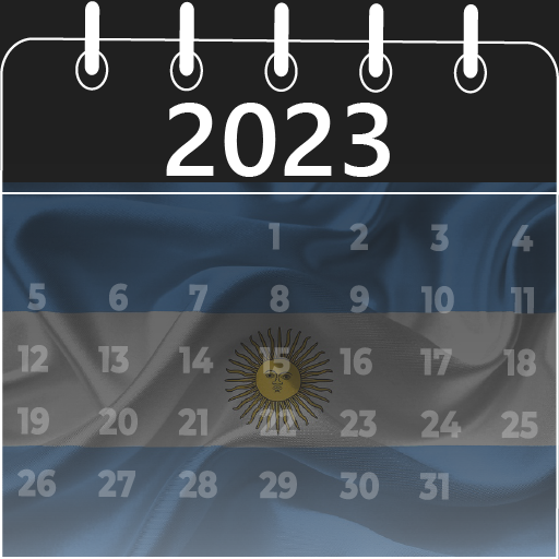 calendario argentina 2023