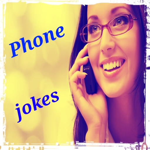 Phone jokes for fun