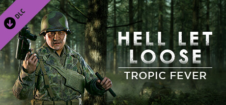 Hell Let Loose - Tropic Fever