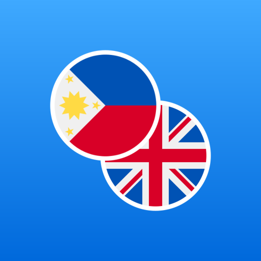 Cebuano-English Dictionary