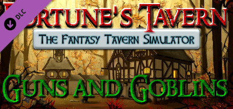 Guns and Goblins