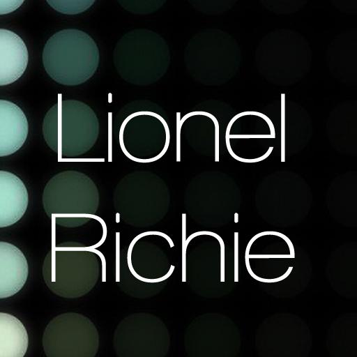 Lionel Richie Song Collection