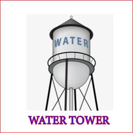 Water Tower Construction Plan
