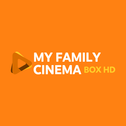 My Family Cinema Box TV HD