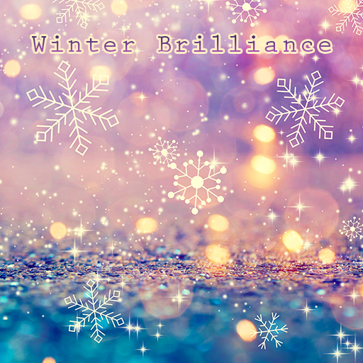 Winter Brilliance Tema +HOME