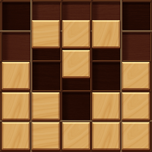 Wood Block: ปริศนาซูโดกุ